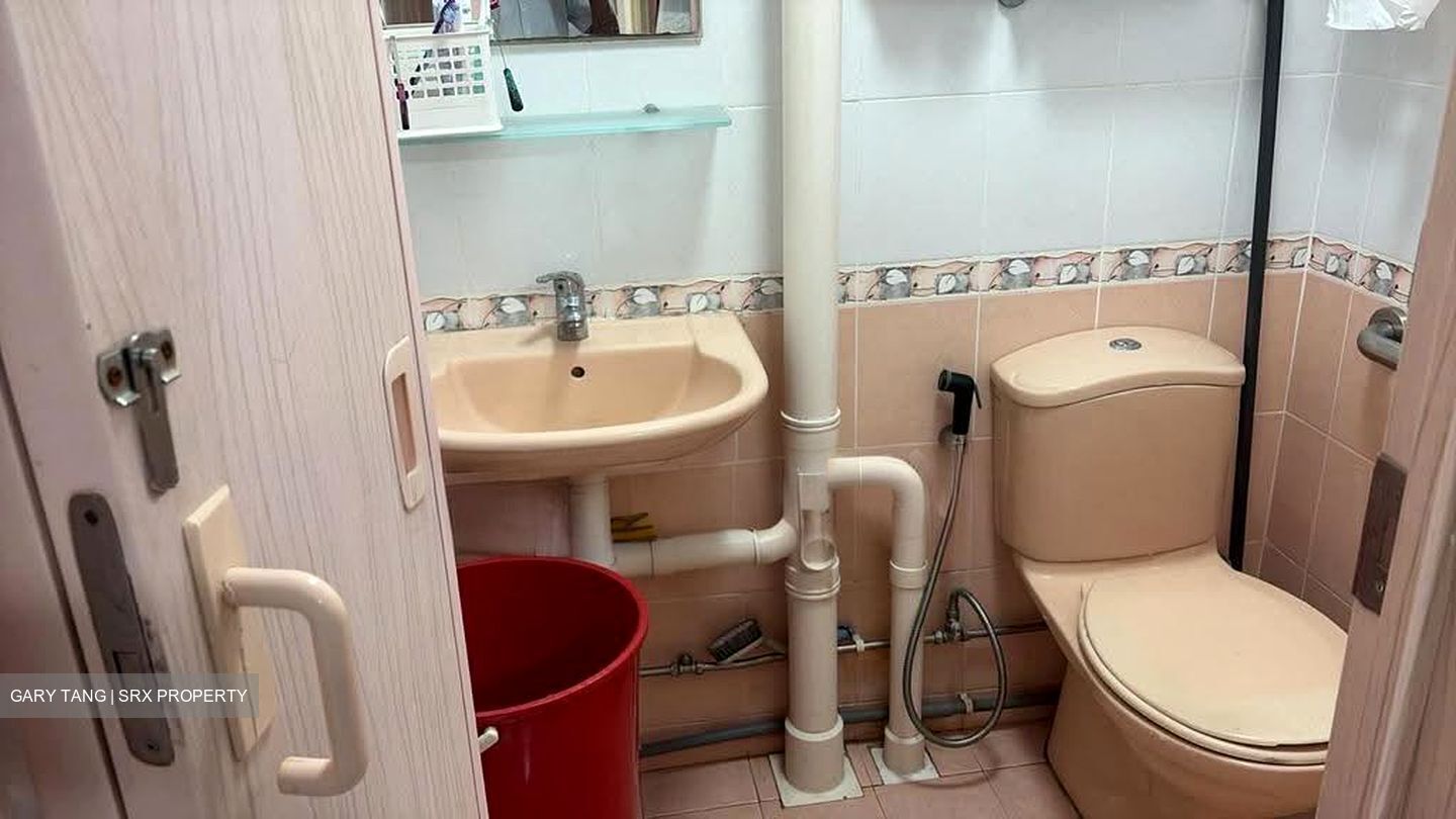Blk 331 Clementi Avenue 2 (Clementi), HDB 3 Rooms #610873551